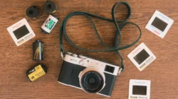 Mengenal Film Simulation Recipe: Cara Seru Maksimalkan Kamera Fujifilm Kamu