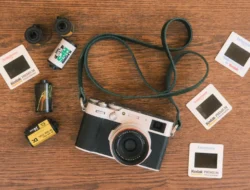 Mengenal Film Simulation Recipe: Cara Seru Maksimalkan Kamera Fujifilm Kamu