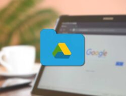 Google Drive Direct Link Generator: Cara Mudah Berbagi File Tanpa Harus Masuk Preview