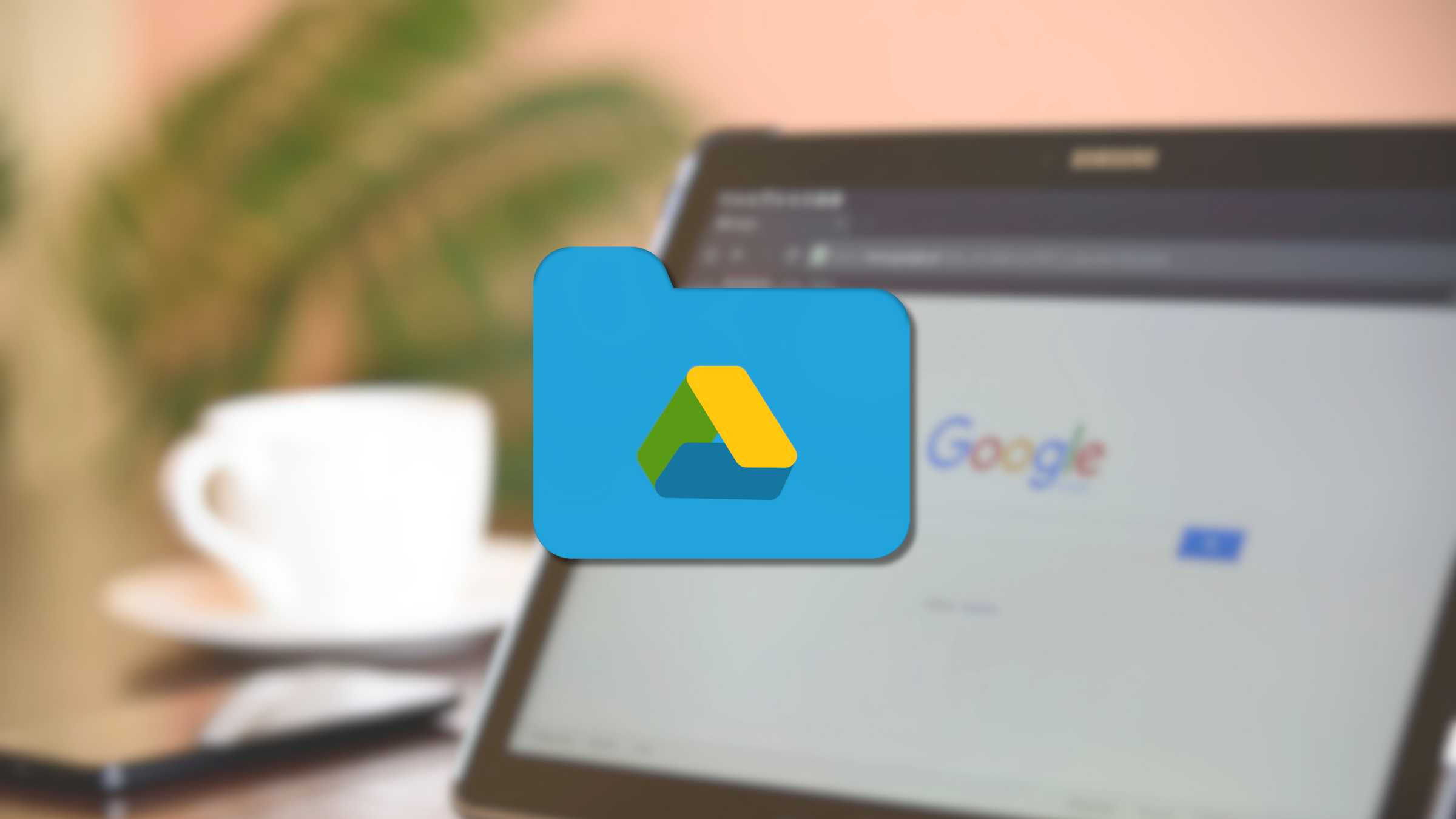 Google Drive Direct Link Generator