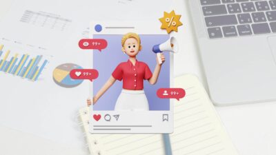 Plugin WordPress Tombol Afiliasi: Cara Praktis Meningkatkan Klik dan Penghasilan