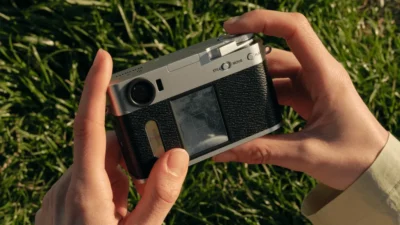 Fujifilm X-Half: Kamera Stylish untuk Konten Kreatif Masa Kini