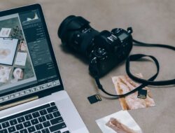 Batasan Editing Foto Kompetisi: Teknik Cropping hingga Saturation