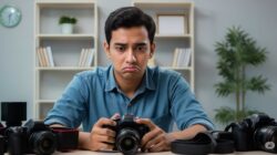 Keresahan Fotografer: Ketika Harga Jasa Dibanting Tak Seimbang dengan Modal & Kualitas