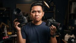 Masih Perlukah Standar Kamera Full-Frame untuk Ngejob di Era Digital?