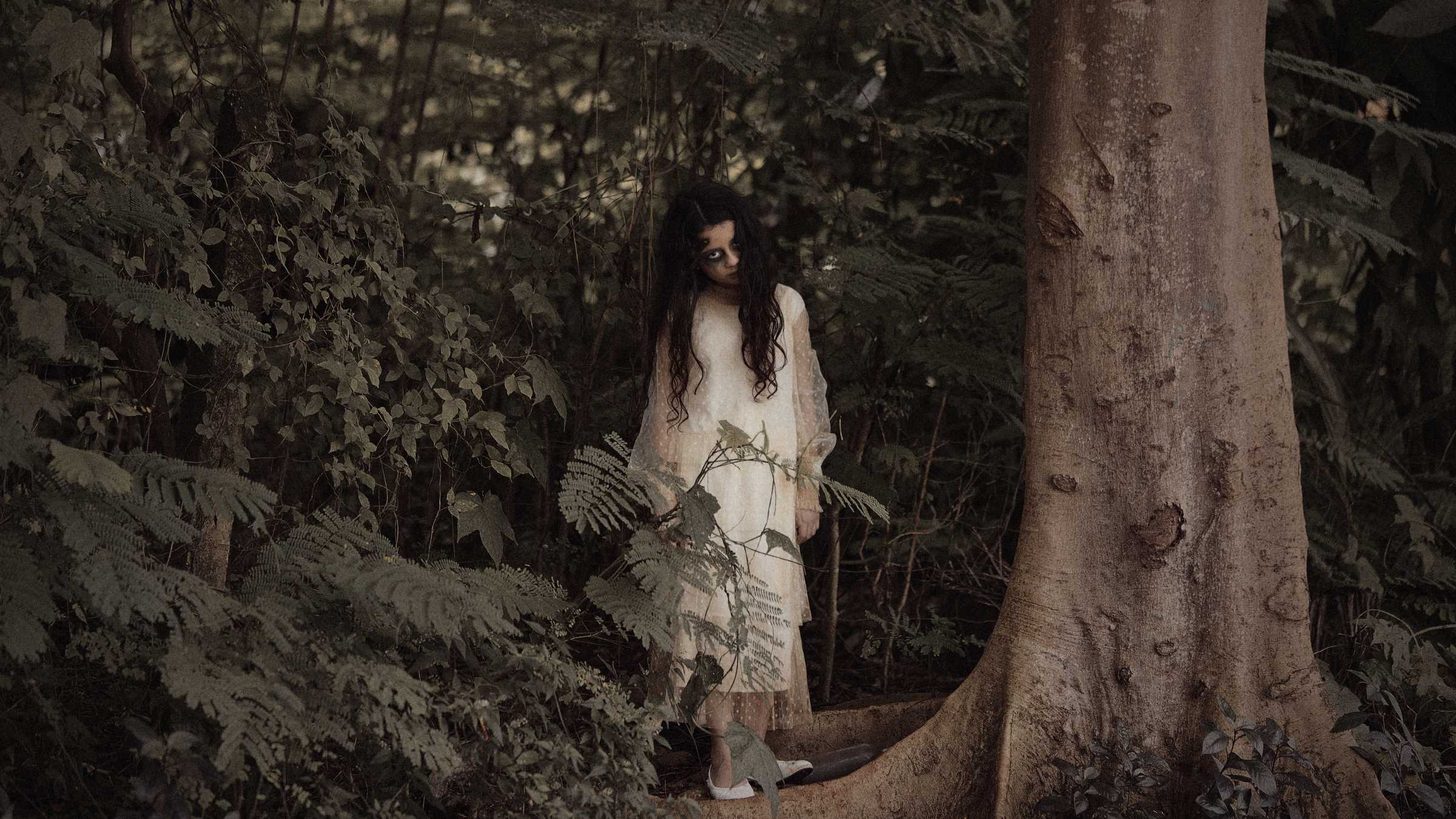 kamera menangkap objek gaib